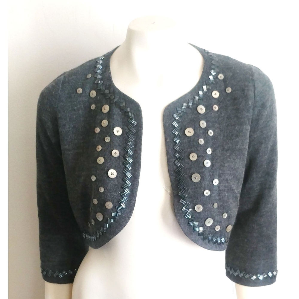 Parameter Jacket - image 1